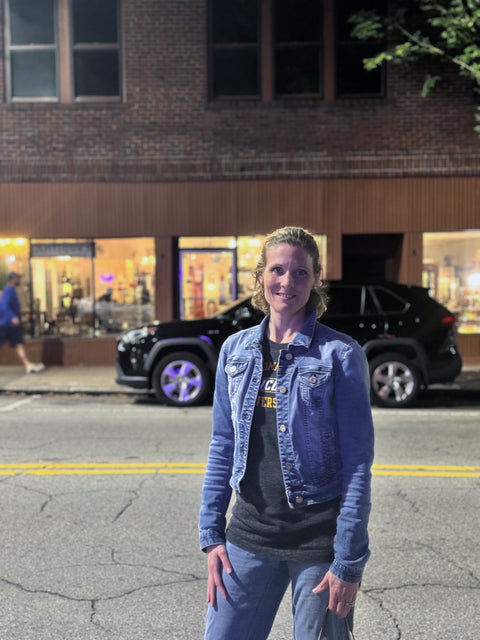 Full Circle in Wilmington, North Carolina