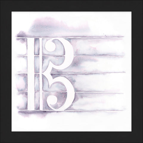 Alto Clef in Moonglow