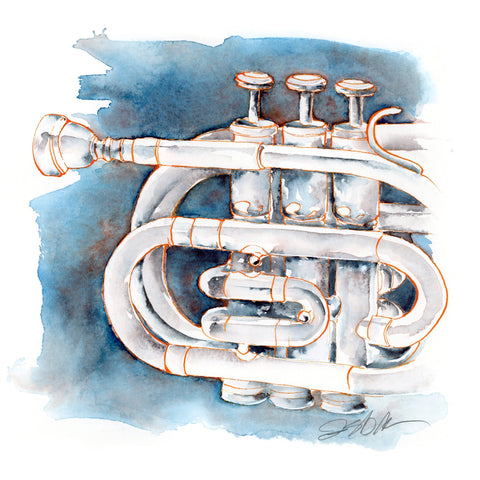 Silver Cornet