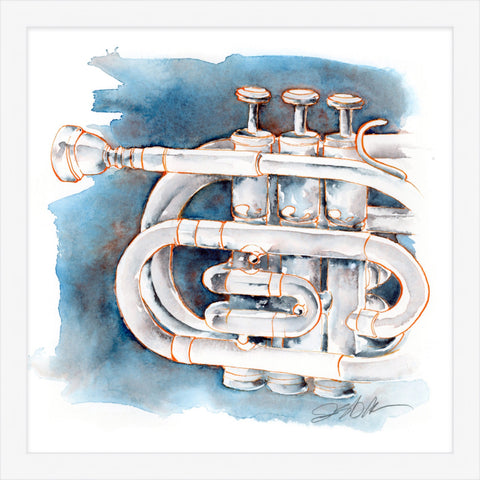 Silver Cornet