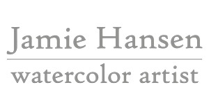 Jamie Hansen Art