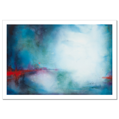 Precarious: A Collaboration with Nebula Ensemble