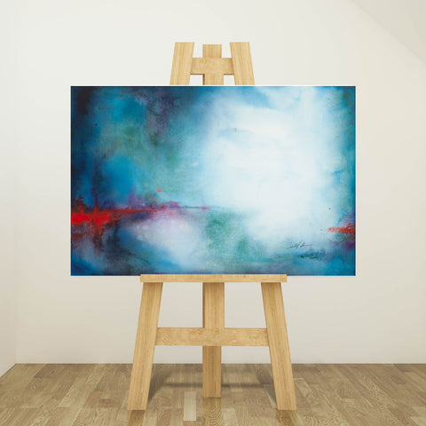 Precarious: A Collaboration with Nebula Ensemble