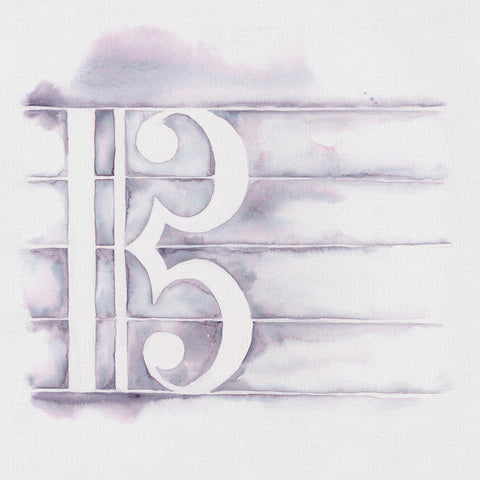 Alto Clef in Moonglow