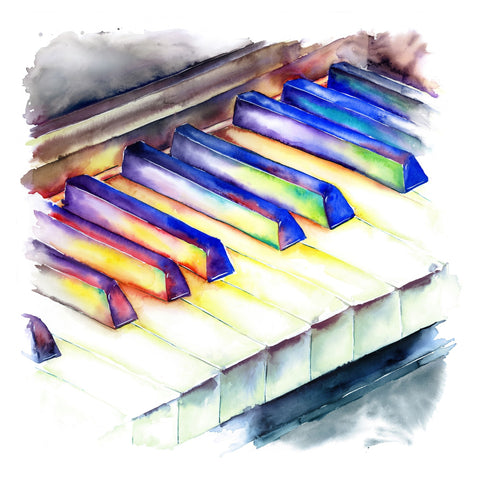 Eighteen Keys