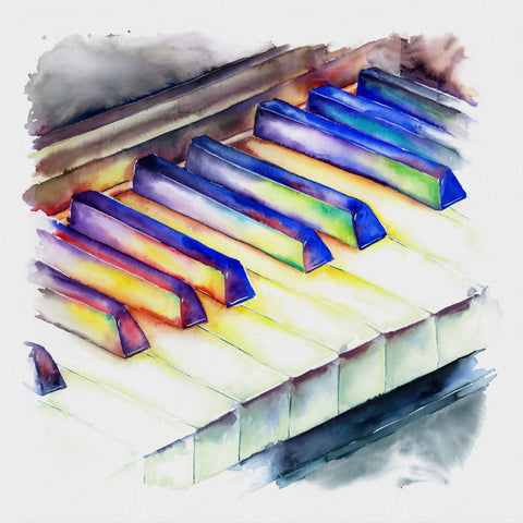 Eighteen Keys