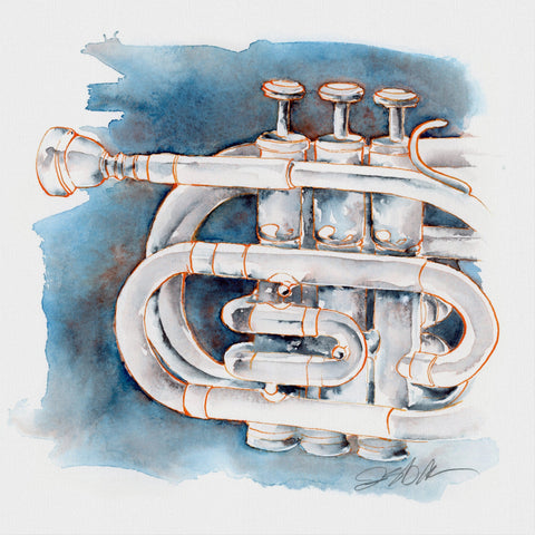 Silver Cornet