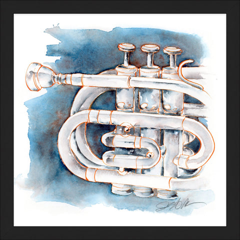 Silver Cornet