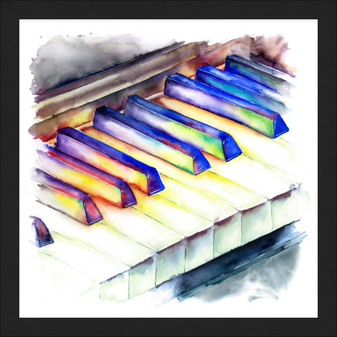 Eighteen Keys