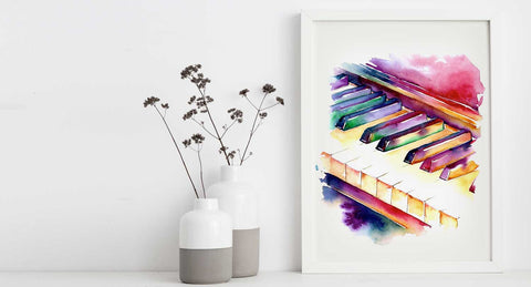 piano-artwork